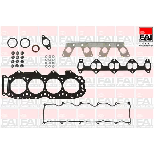Sada tesnení, Hlava valcov FAI AutoParts HS1804