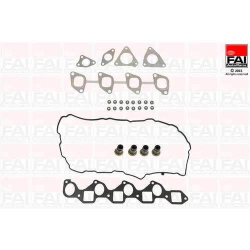 Sada tesnení, Hlava valcov FAI AutoParts HS1831NH
