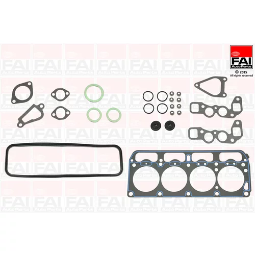 Sada tesnení, Hlava valcov FAI AutoParts HS367