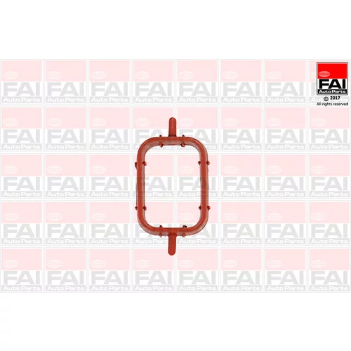Sada tesnení kolena nasávacieho potrubia IM1048 (FAI AutoParts)