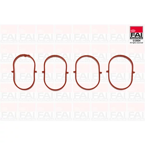 Sada tesnení kolena nasávacieho potrubia IM1796 (FAI AutoParts)