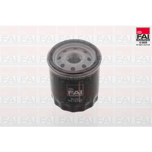 Olejový filter FAI AutoParts OF103