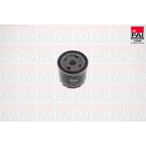 Olejový filter FAI AutoParts OF148
