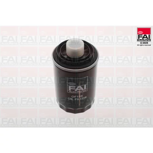 Olejový filter FAI AutoParts OF188