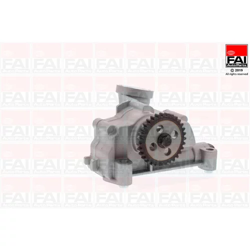 Olejové čerpadlo FAI AutoParts OP392