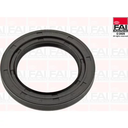 Tesniaci krúžok kľukového hriadeľa FAI AutoParts OS1904