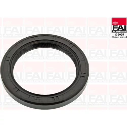 Tesniaci krúžok kľukového hriadeľa FAI AutoParts OS2146