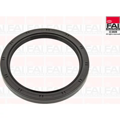 Tesniaci krúžok kľukového hriadeľa FAI AutoParts OS312