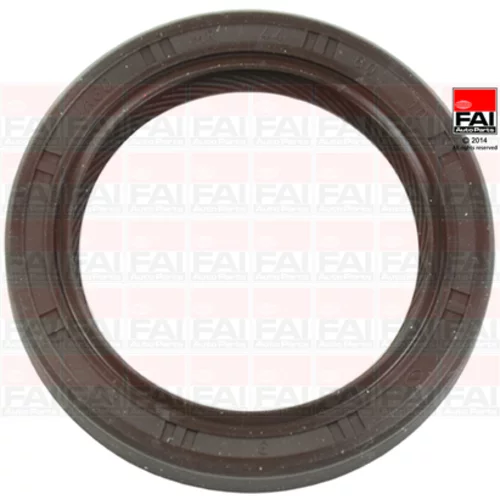 Tesniaci krúžok kľukového hriadeľa FAI AutoParts OS752
