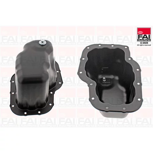 Olejová vaňa FAI AutoParts PAN130
