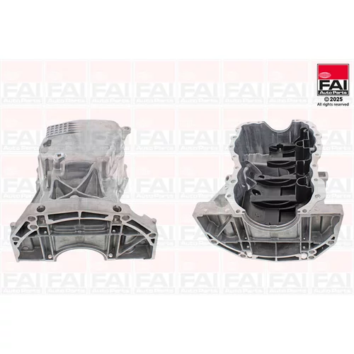 Olejová vaňa FAI AutoParts PAN146