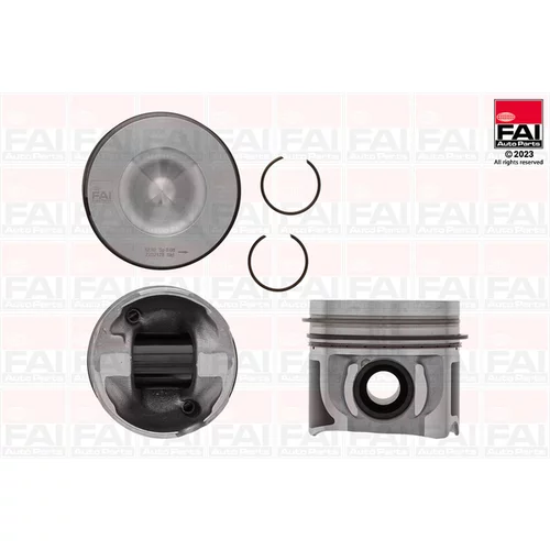 Piest FAI AutoParts PK275-000