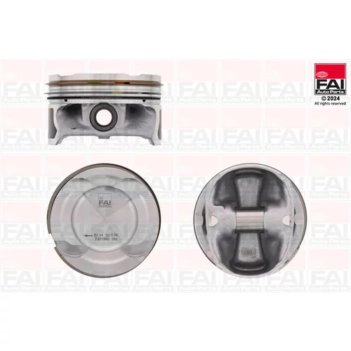 Piest FAI AutoParts PK316-000