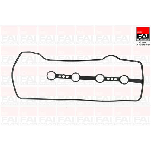 Tesnenie veka hlavy valcov FAI AutoParts RC1230S
