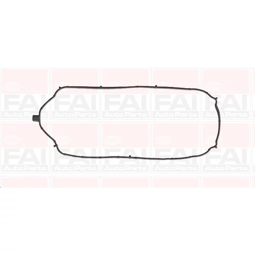 Tesnenie veka hlavy valcov FAI AutoParts RC1760S