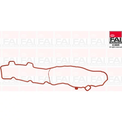 Tesnenie veka hlavy valcov FAI AutoParts RC2351S