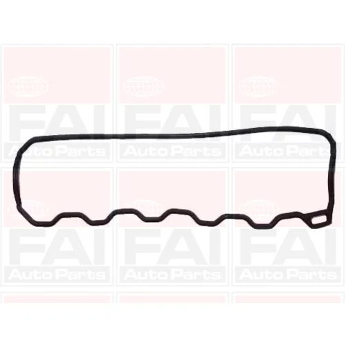 Tesnenie veka hlavy valcov FAI AutoParts RC543S