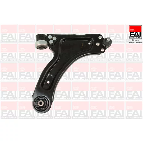 Rameno zavesenia kolies FAI AutoParts SS031