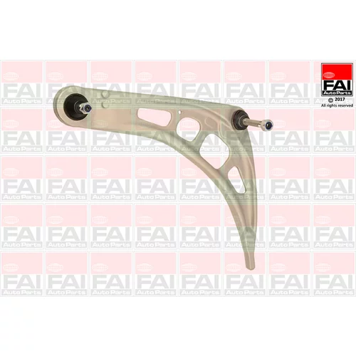 Rameno zavesenia kolies FAI AutoParts SS049