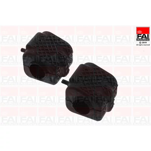 Uloženie priečneho stabilizátora FAI AutoParts SS10055K