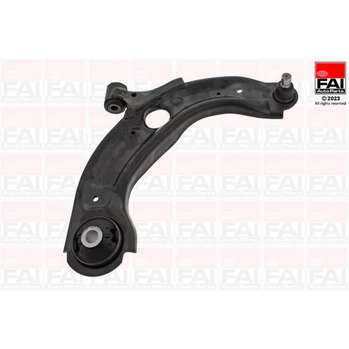 Rameno zavesenia kolies SS10284 (FAI AutoParts)