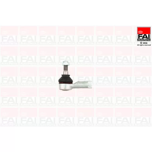 Hlava/čap spojovacej tyče riadenia FAI AutoParts SS1080