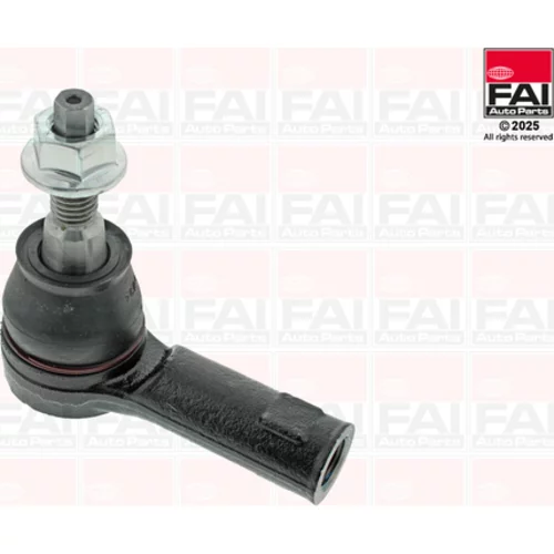 Hlava/čap spojovacej tyče riadenia FAI AutoParts SS10970