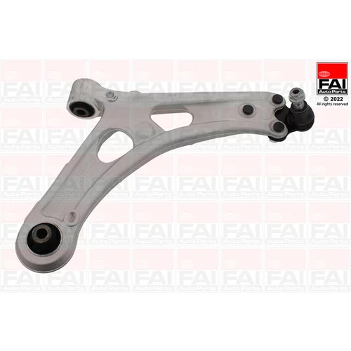 Rameno zavesenia kolies FAI AutoParts SS11034