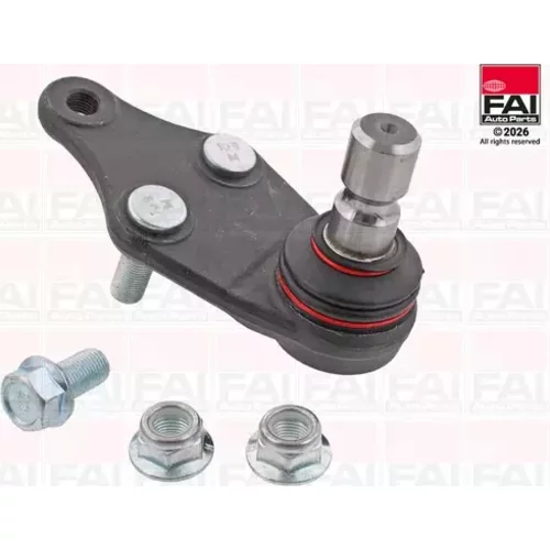 Zvislý/nosný čap FAI AutoParts SS11294