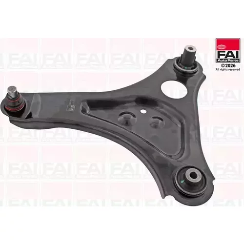 Rameno zavesenia kolies FAI AutoParts SS11318