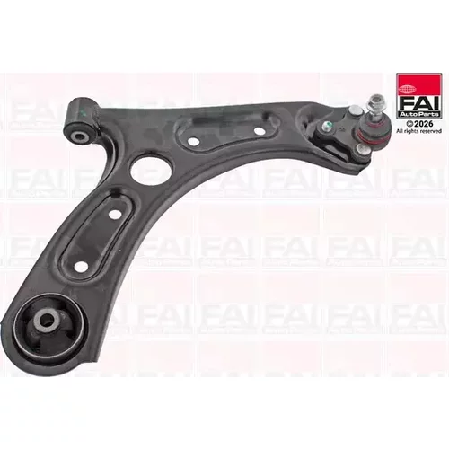 Rameno zavesenia kolies FAI AutoParts SS11359