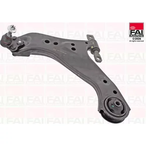 Rameno zavesenia kolies FAI AutoParts SS11412