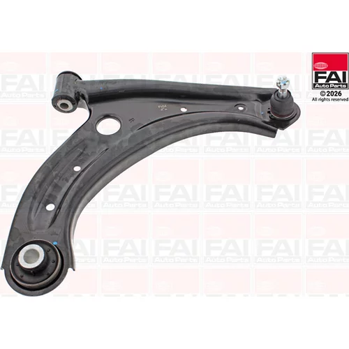 Rameno zavesenia kolies FAI AutoParts SS11422