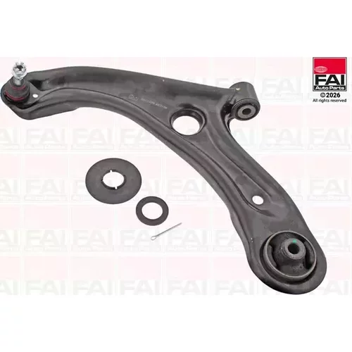 Rameno zavesenia kolies FAI AutoParts SS11423