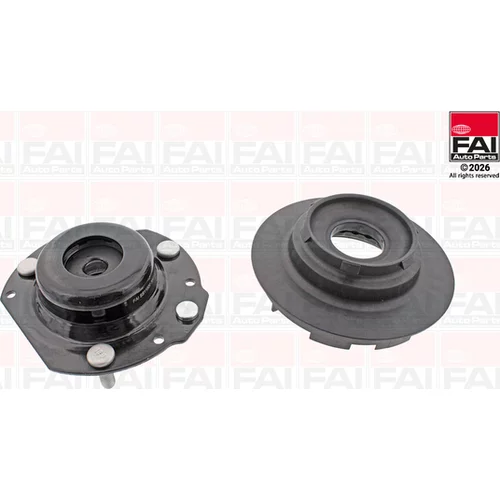 Ložisko pružnej vzpery FAI AutoParts SS11520