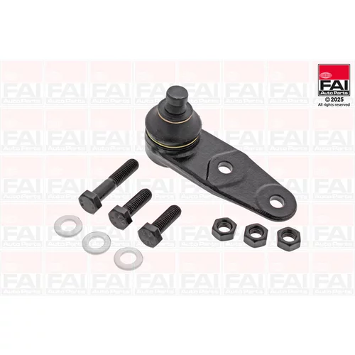 Zvislý/nosný čap FAI AutoParts SS133