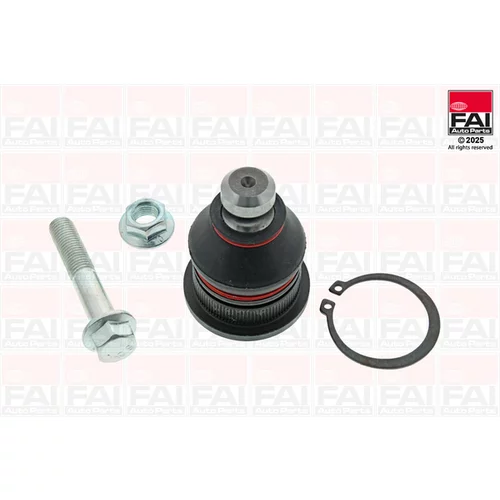 Zvislý/nosný čap FAI AutoParts SS2473