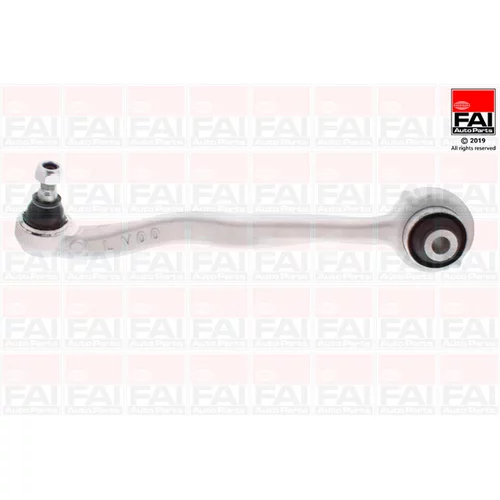 Rameno zavesenia kolies FAI AutoParts SS2729