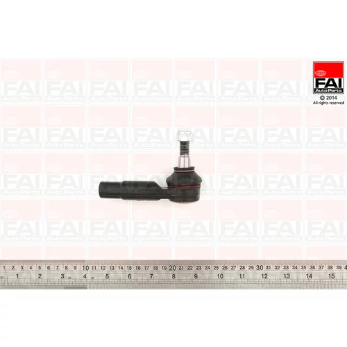 Hlava/čap spojovacej tyče riadenia FAI AutoParts SS2757