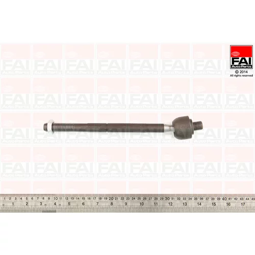 Axiálny čap tiahla riadenia FAI AutoParts SS2798