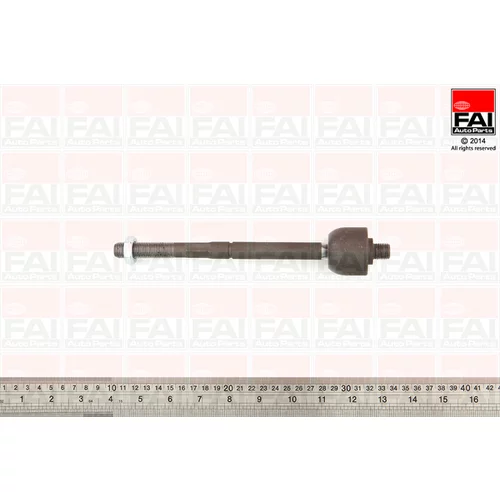 Axiálny čap tiahla riadenia FAI AutoParts SS2833