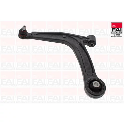 Rameno zavesenia kolies FAI AutoParts SS2858
