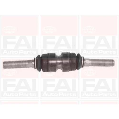 Hlava/čap spojovacej tyče riadenia FAI AutoParts SS4056