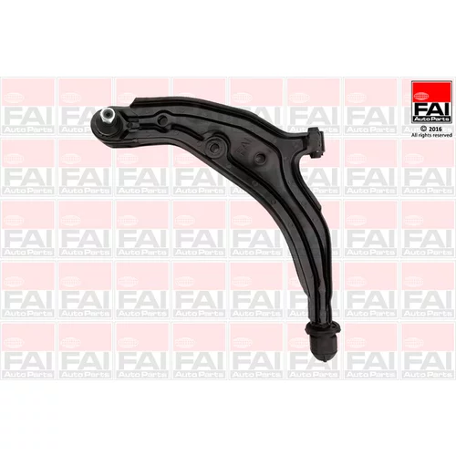 Rameno zavesenia kolies FAI AutoParts SS420