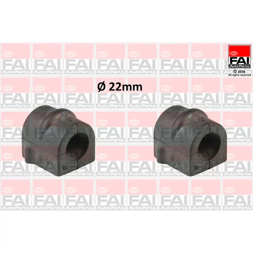 Uloženie priečneho stabilizátora FAI AutoParts SS5444K