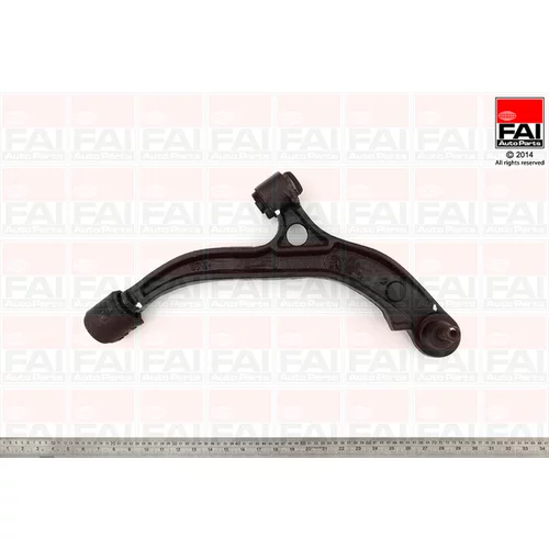 Rameno zavesenia kolies FAI AutoParts SS5683