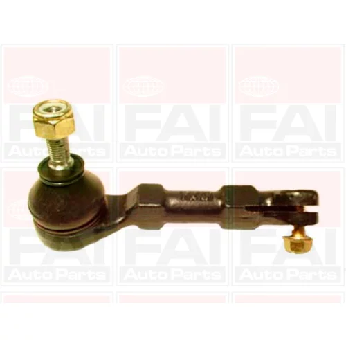Hlava/čap spojovacej tyče riadenia FAI AutoParts SS572