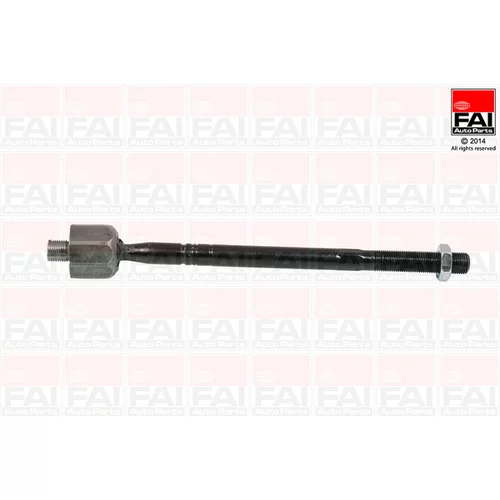 Axiálny čap tiahla riadenia FAI AutoParts SS6033