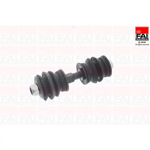 Tyč/Vzpera stabilizátora FAI AutoParts SS6092