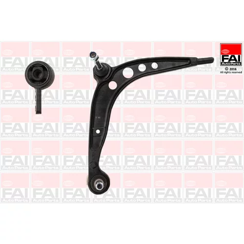 Rameno zavesenia kolies FAI AutoParts SS6212